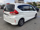 Hondaの安心技術【Honda SENSING】搭載車です!詳しい機能は店舗スタッフまで!