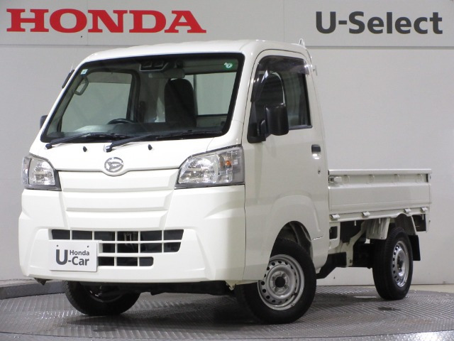 ハイゼットトラック スタンダード SAIIIt 4WD
