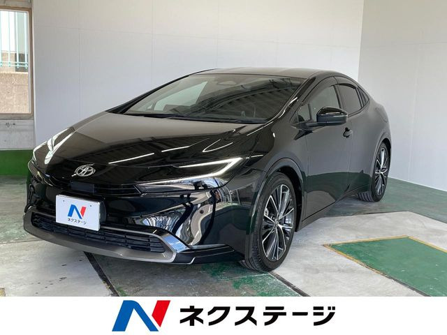 プリウス 2.0 Z 