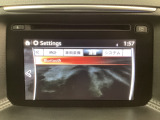 Bluetoothに接続することで、スマートフォンに入っている音楽アプリを車内で楽しめたり、通話が出来ます♪
