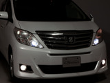 ★HIDヘッドライト★明るさ、視認性抜群!LEDへの換装もお任せください!