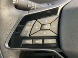 ◆◆◆ステアリングスイッチです。ナビのオーディオコントロールが手元で行えます
