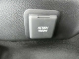 1500w給電付です(^^♪もしもの時でも、複数の電化製品を、最大1500Wまで使用できます。場所に縛られることなく、安心をお届けします