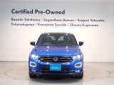 T-Roc TDI Rライン ディーゼル 