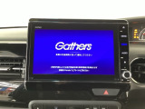 【オーディオ機能】オーディオは、フルセグTVの他にDVD/CDプレーヤーを装備♪もちろんFM/AMラジオもお聞きいただけます♪