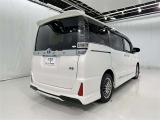 低燃費で環境にもやさしいハイブリッド車です。トヨタ専用診断機器でハイブリッドシステムを綿密に点検してあります!