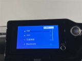 カーナビ画面のお写真です。ご来店のうえ操作確認してみてください♪