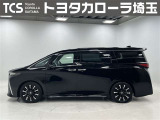 外板色はブラック(202)!全長499&times;全幅185&times;全高194センチ!3ナンバー登録となります!