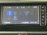 お気に入りの音楽やラジオを楽しめるオーディオ画面です。様々なソースに対応しており、ドライブ中のエンターテイメントを充実させてくれます。