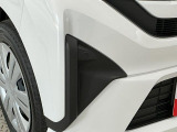 【コーナーセンサー】駐車が苦手な方には特におススメの装備です!搭載されたセンサーで障害物を検知、距離に応じてブザー音で段階的に知らせてくれます♪
