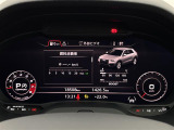 SQ2 2.0 4WD 4WD 本革シート