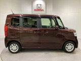 購入後も自社指定整備工場完備でお客様の愛車をしっかりサポート致します!御納車時には安全かつ安心してお乗り頂けるようホンダ専門知識を持つ整備スタッフが点検・整備・装備も説明をしてお渡ししております。