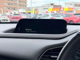 Bluetoothも設定可能◎お好きな音楽を聴きながら心地いいドライブを♪