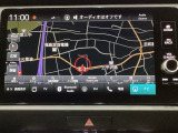 多機能と操作のしやすさを両立した、Honda CONNECT対応のナビディスプレーです。ETC2.0車載器もナビゲーション連動し、スマートフォン用Bluetoothユニット付きです。