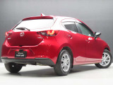 MAZDA2 1.5 15S プロアクティブ スマートエディションII 