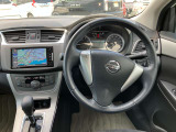 視界がいいので運転しやすいですよ☆