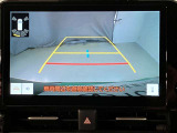 いまや必須装備「ナビゲーション」搭載!知らない場所にスイスイッとドライブ。もう、これなしではハンドルを握れませんね!でも運転中の操作は危険ですのでご注意ですね☆