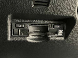 高速道路をスイスイッと通過の『ETC2.0』付き!ETCカードをお持ちでない方は、トヨタETCカードもございますので、ご相談下さいね!詳しくはスタッフまで!