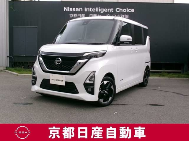 デイズ ハイウェイスターX プロパイロットエディション 
