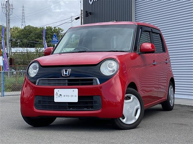 N-ONE G Lパッケージ