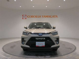 ライズ  ハイブリッド 1.2 G