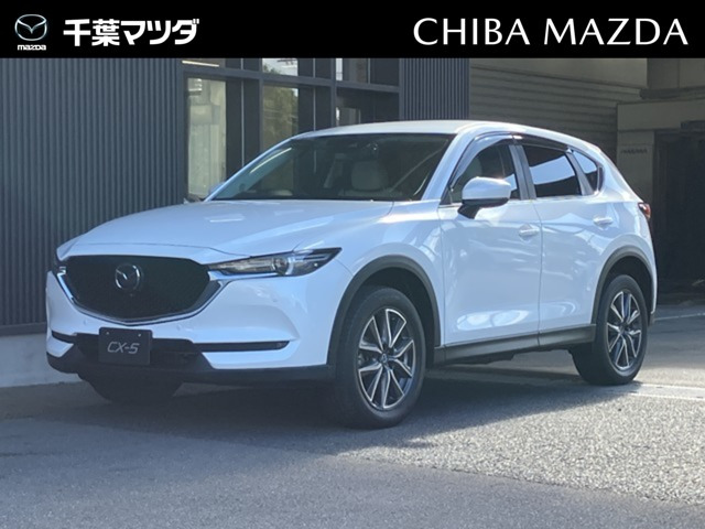 マツダ CX-5 