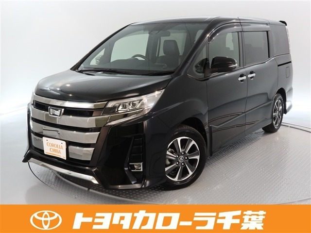 ノア 2.0 Si W×B II 