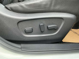 電動シート