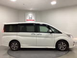 購入後も自社指定整備工場完備でお客様の愛車をしっかりサポート致します!御納車時には安全かつ安心してお乗り頂けるようホンダ専門知識を持つ整備スタッフが点検・整備・装備も説明をしてお渡ししております。