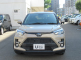 ライズ 1.0 Z 4WD 