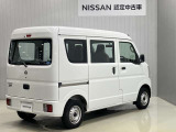 NV100クリッパー DX 5AGS車 