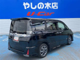 ヴォクシー 2.0 ZS 煌III 