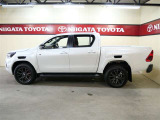 ハイラックス  2.4 Z GRスポーツ ディーゼルターボ 4WD