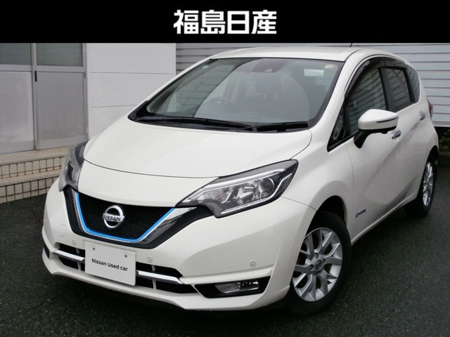 日産 ノート 