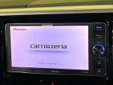 【ナビゲーション】目的地までしっかり案内してくれる使いやすいナビ。Bluetooth接続すればお持ちのスマホやMP3プレイヤーの音楽を再生可能!毎日の運転がさらに楽しくなります!!