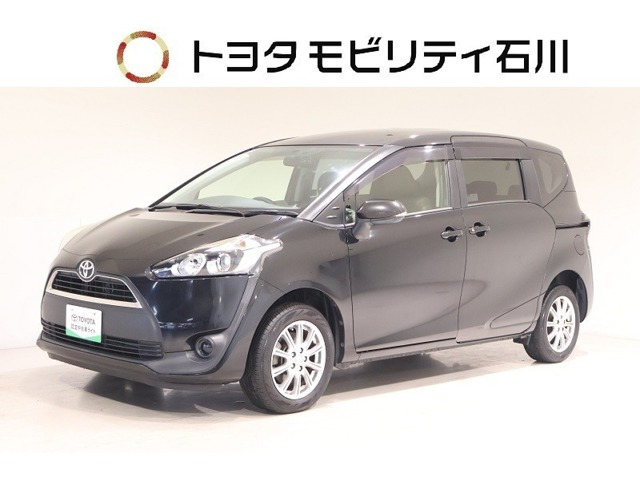 トヨタ シエンタ 