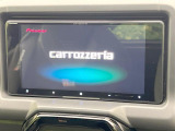 【フルセグTV付ナビゲーション】使いやすいナビで目的地までしっかり案内してくれます。各種オーディオ再生機能も充実しており、お車の運転がさらに楽しくなります!!