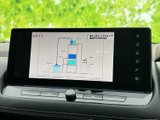 停車中にTVや映像コンテンツをお楽しみいただけます。長距離移動の休憩時間や、待ち時間などにリラックスできる便利な機能です。