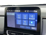 お気に入りの曲をBluetoothで再生できます♪ ドライブがさらに楽しくなりますよ♪