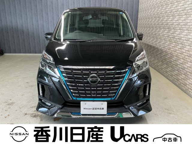 セレナ 1.2 e-POWER ハイウェイスターG