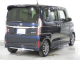 ボディクリーニング後、愛車をピカピカの状態へ保護するコーティング「ブライトパック」がおススメです!水垢がつきにくく、手入れがしやすくなりますよ!いつも愛車をきれいにしておきたい方におススメです。