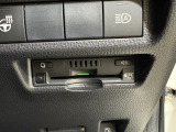 ETC付!高速道路の料金所はキャッシュレスで通過です!サービスエリア等にあるスマートインターの出入りも利用可能でとっても便利☆ご納車後すぐにお使い頂けるようセットアップしてのお渡しとなります。