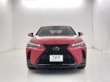 UX 250h Fスポーツ 