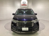 オデッセイ 2.4 アブソルート EX 4WD 