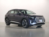 Q4 e-tron 45 Sライン 