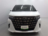 ワイド&ローのスタイルで走行安定性もばっちりです。運転しやすくロングドライブも安心です。