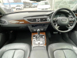 A6アバント 2.0 TFSI クワトロ 4WD 