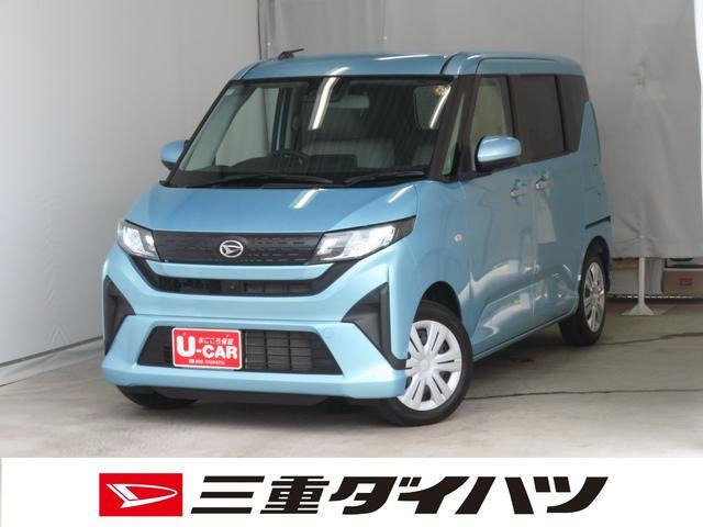 ダイハツ ムーヴ 