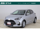 トヨタならではの「5つの安心」をセットにした『トヨタ認定中古車』です。「まるごとクリーニング」「車両検査証明書」「ロングラン保証」「エンジン内部洗浄」 「全店舗工場完備」付き。