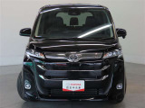 LEDヘッドランプ装着車!暗い夜道も明るく照らしてくれます!